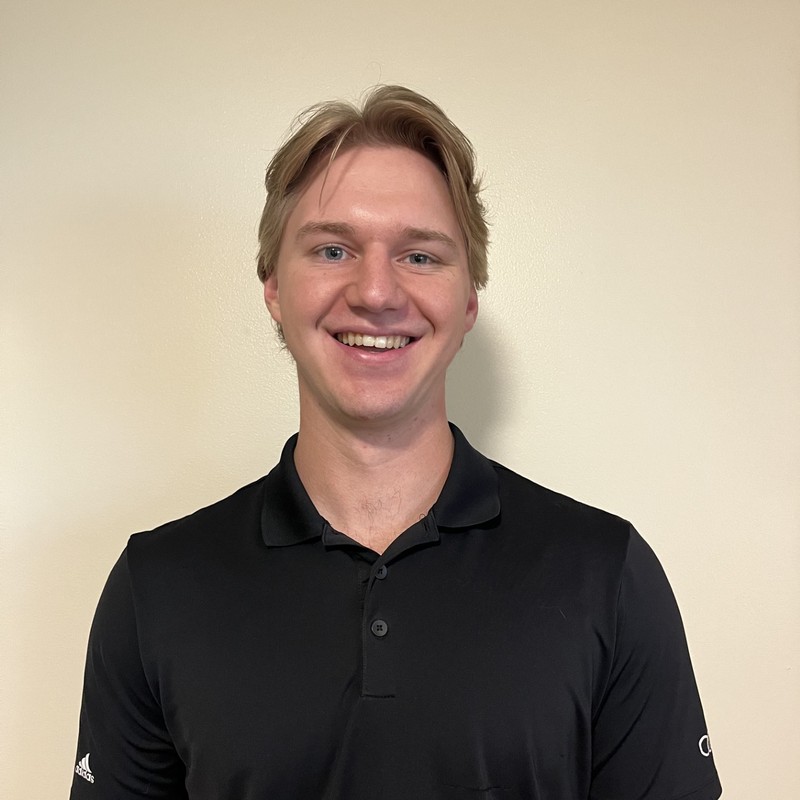 Everett Perret, owner of Everetts Websites